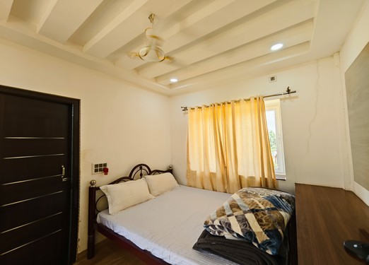 Luxury Suite Cottage - The Divine Oasis, Ajodhya Hill, Purulia